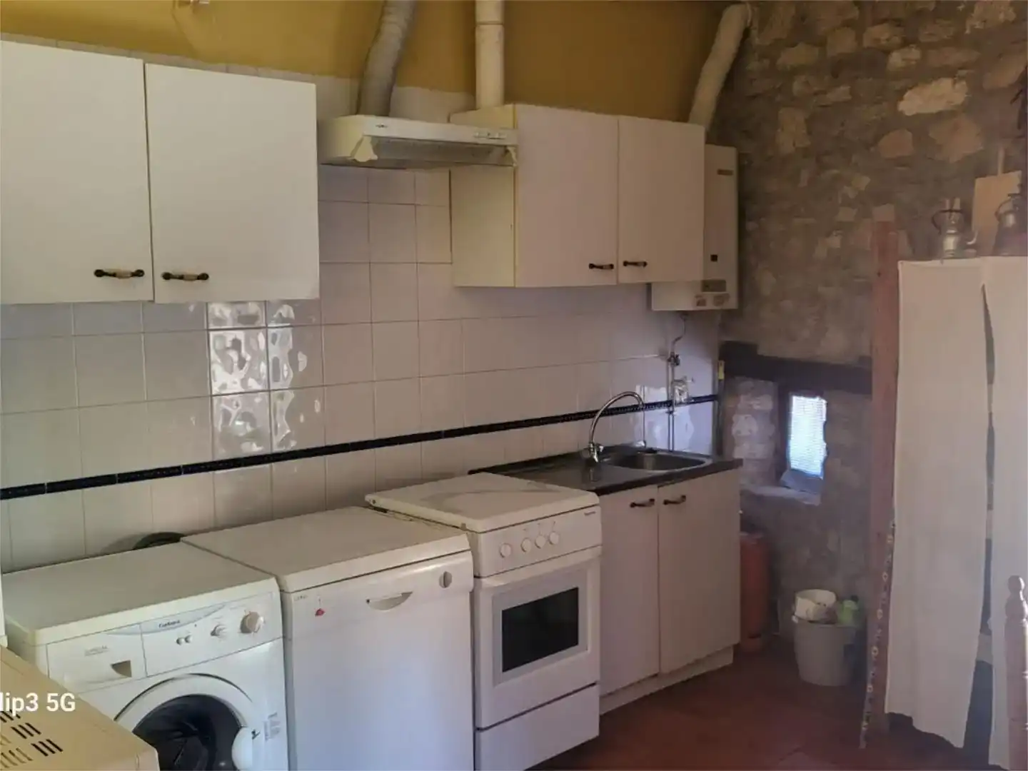 Casa o xalet en venda a Calle del Tejar, 63, Guijo de Santa Bárbara