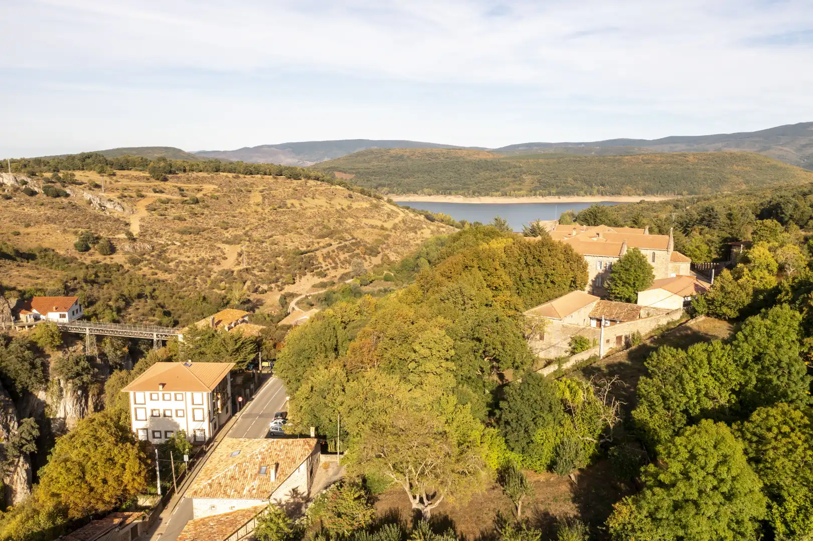 Houses for sale in Ortigosa de Cameros  with Heating and Private garden