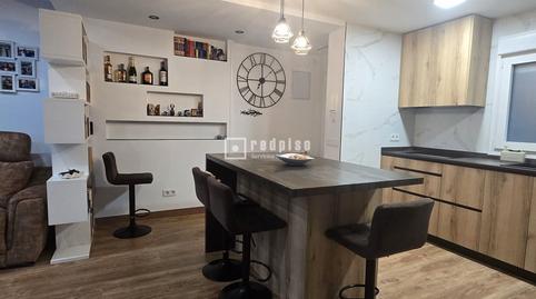 Foto 5 de Pis en venda a Veredillas, Torrejón de Ardoz