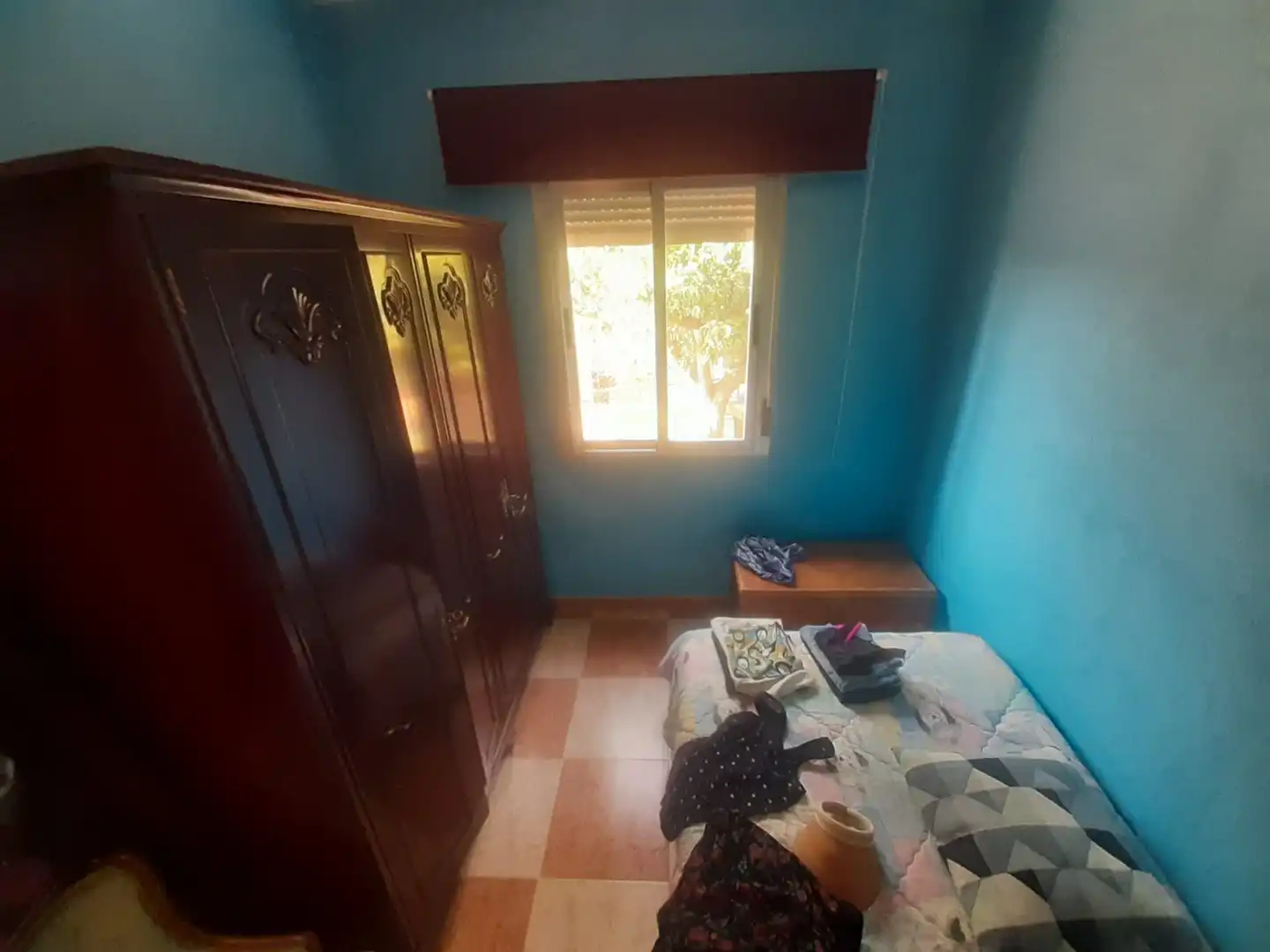 Habitación de Terreno en venta en Zamora Capital 