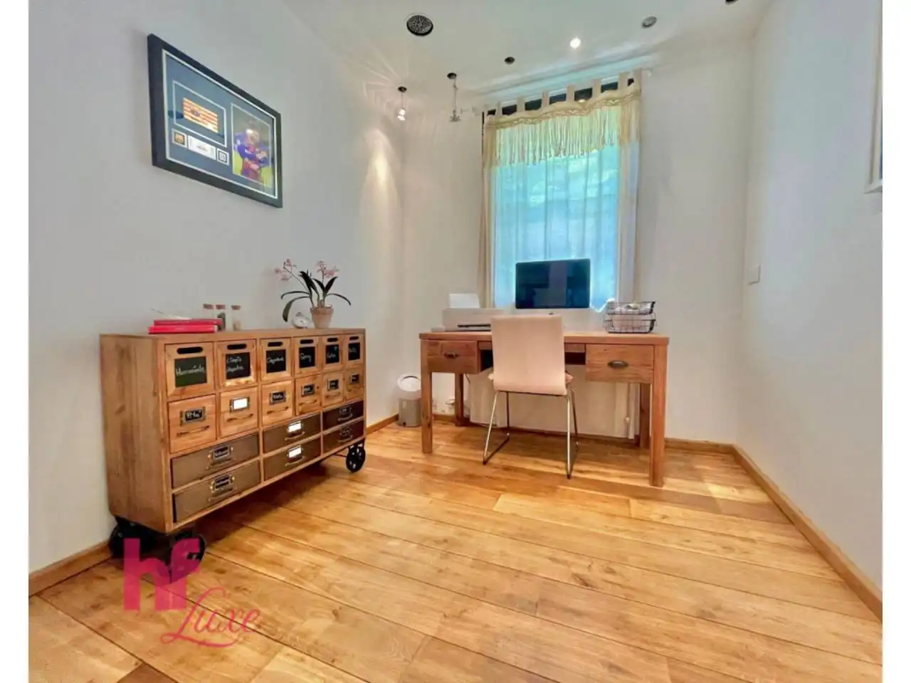 Habitación de Casa o chalet en venta en Blanes con Aire acondicionado, Calefacción y Jardín privado