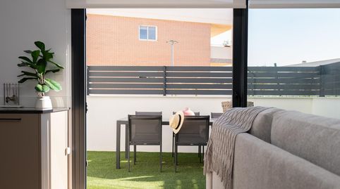 Foto 5 de Casa adosada en venta en Josefa Botella Sempere, Monte y Mar, Santa Pola