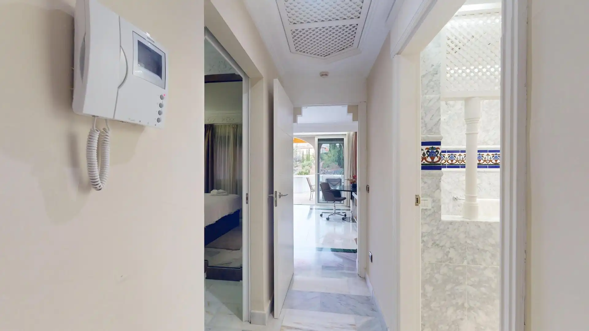Flat for sale in Puerto de la Cruz
