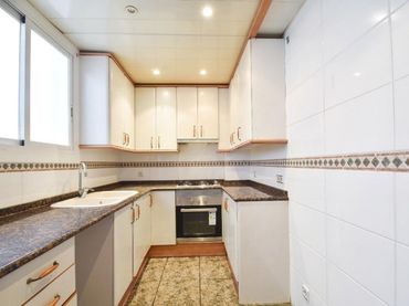Appartamento con balcone in vendita a Molí de Vent