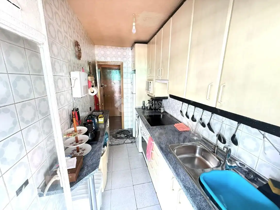 Wohnung zum Verkauf in Puente de Vallecas, imagen 6