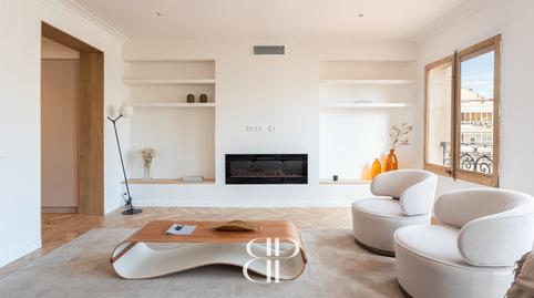 Photo 4 of Flat for sale in Carrer de Girona, 118, Dreta de l'Eixample, Barcelona