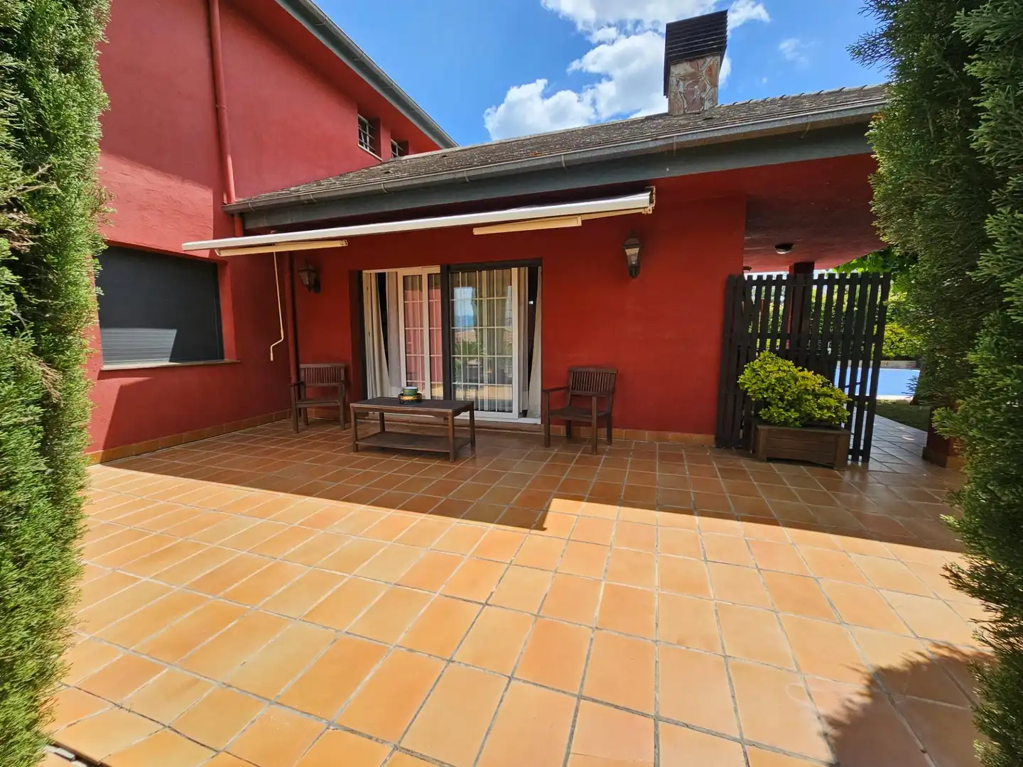 Detached house for sale in Carrer ALBERA DE L'-PALAU SACOST, imagen 17