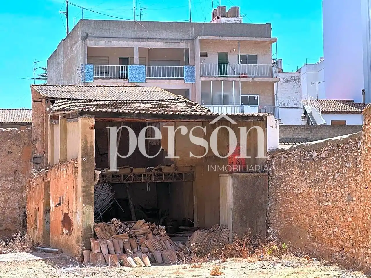 Terrenys i solars en venda a Picassent, imagen 13