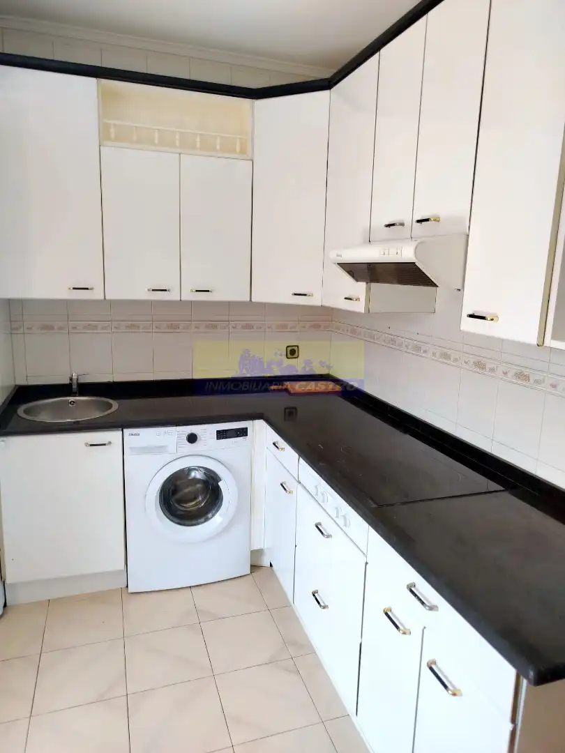 Cocina de Piso en venta en Castro-Urdiales