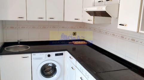 Foto 4 de Pis en venda a Plaza Porticada San Cristóbal, Centro, Cantabria