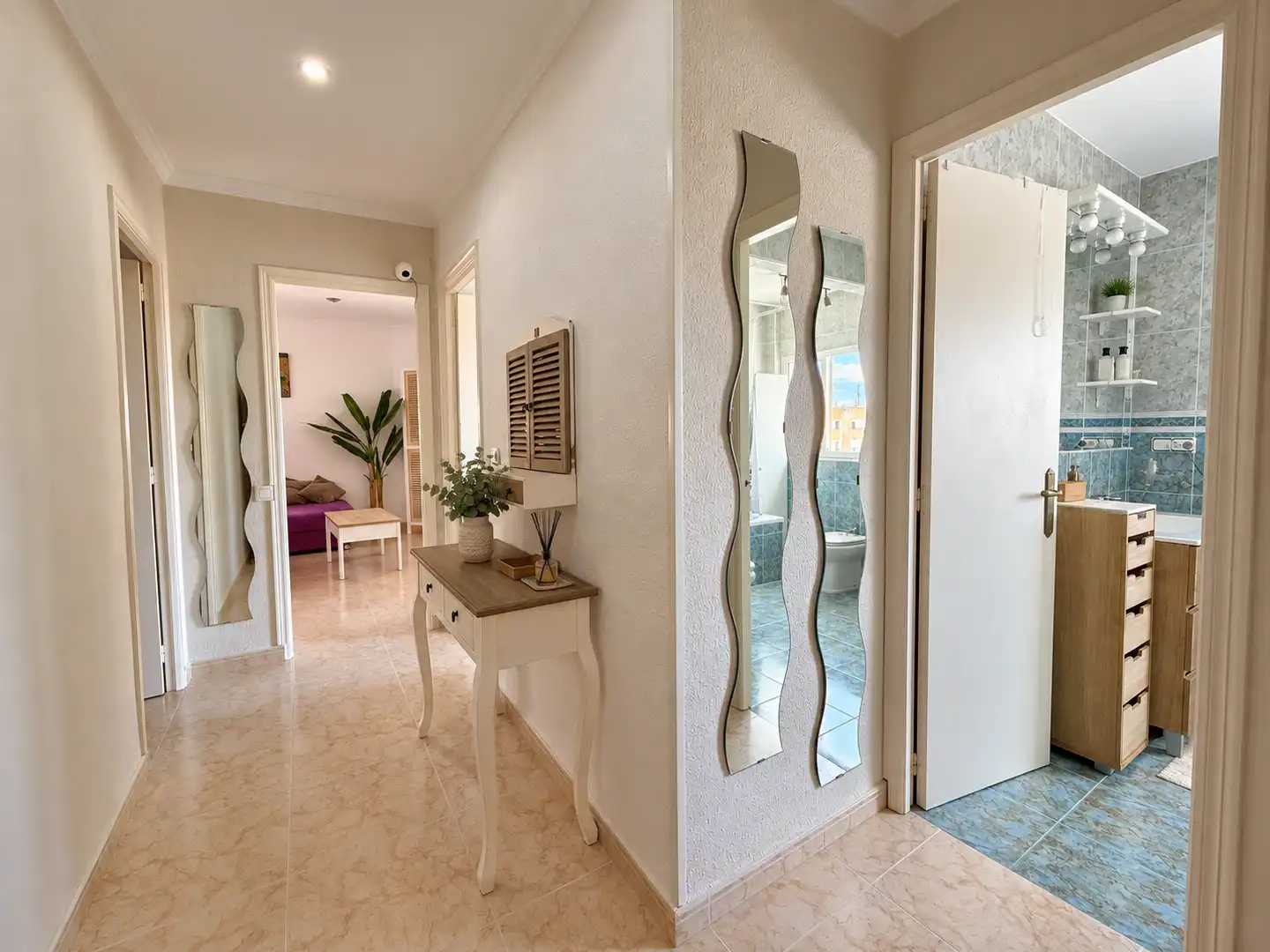 Appartement à vendre à Pati Fosc
