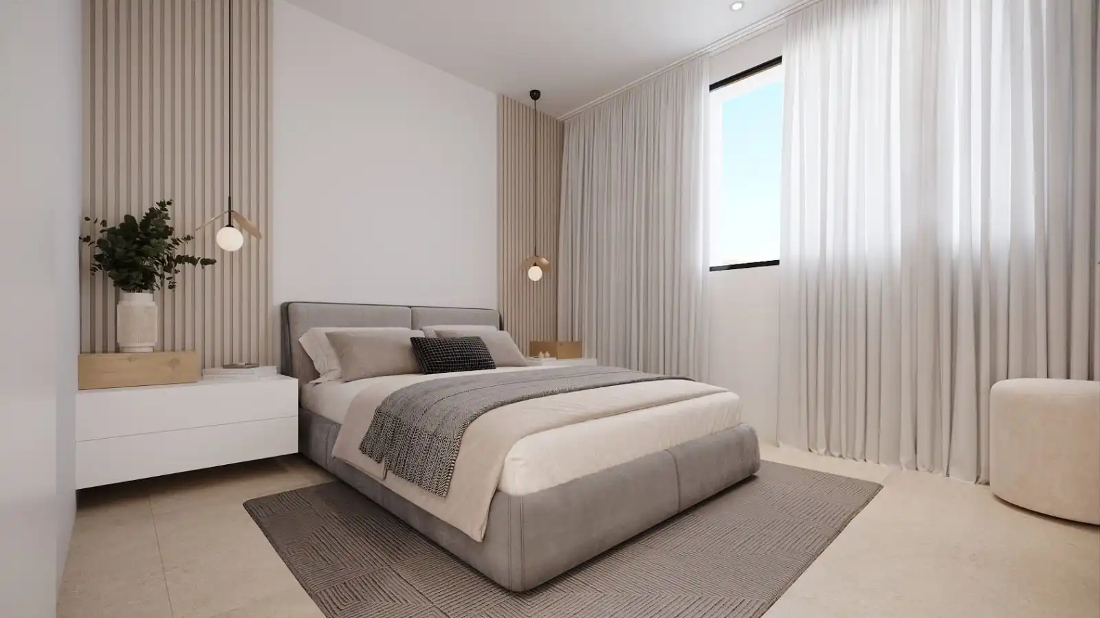 Appartement compact avec piscine à vendre à San Pedro del Pinatar, imagen 16