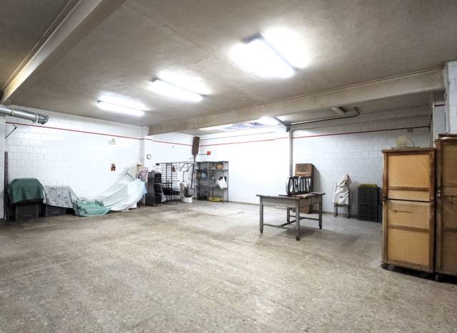 Local comercial en Alquiler en Centro