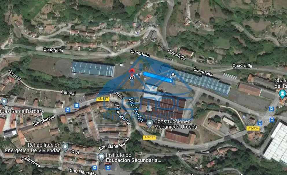 Industriegebäude zum Verkauf in Cuadriella, imagen 19
