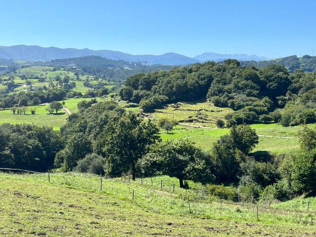 Terreno residencial en Venta en Toporias - SITIO LA RIBERA, S/N en Udías