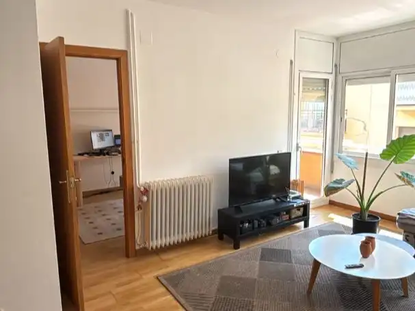 Piso con ascensor en alquiler en Calle d'Aymerich 1, imagen 3