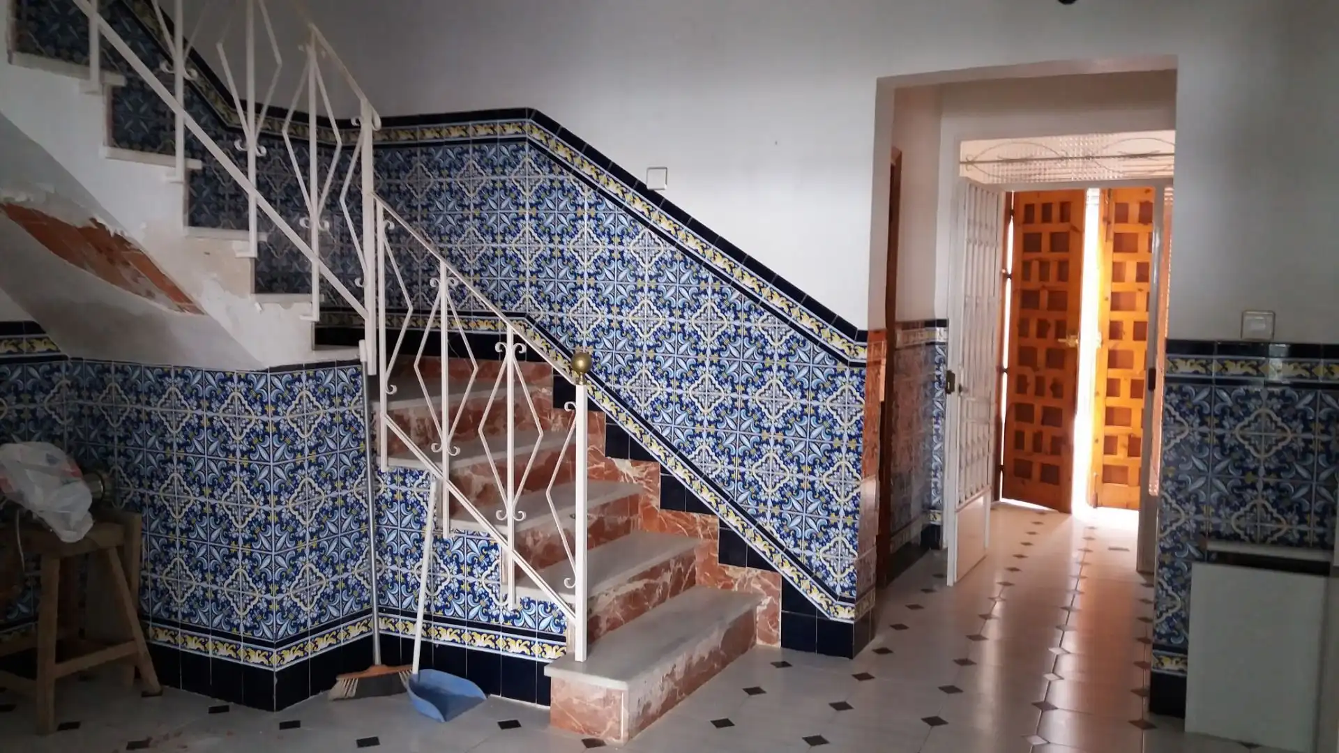 Casa o chalet en venta en Jamilena