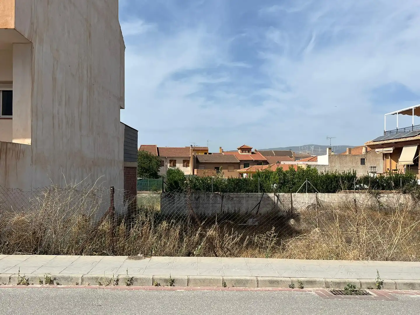 Terreno residenziale in vendita a Dúrcal, imagen 4