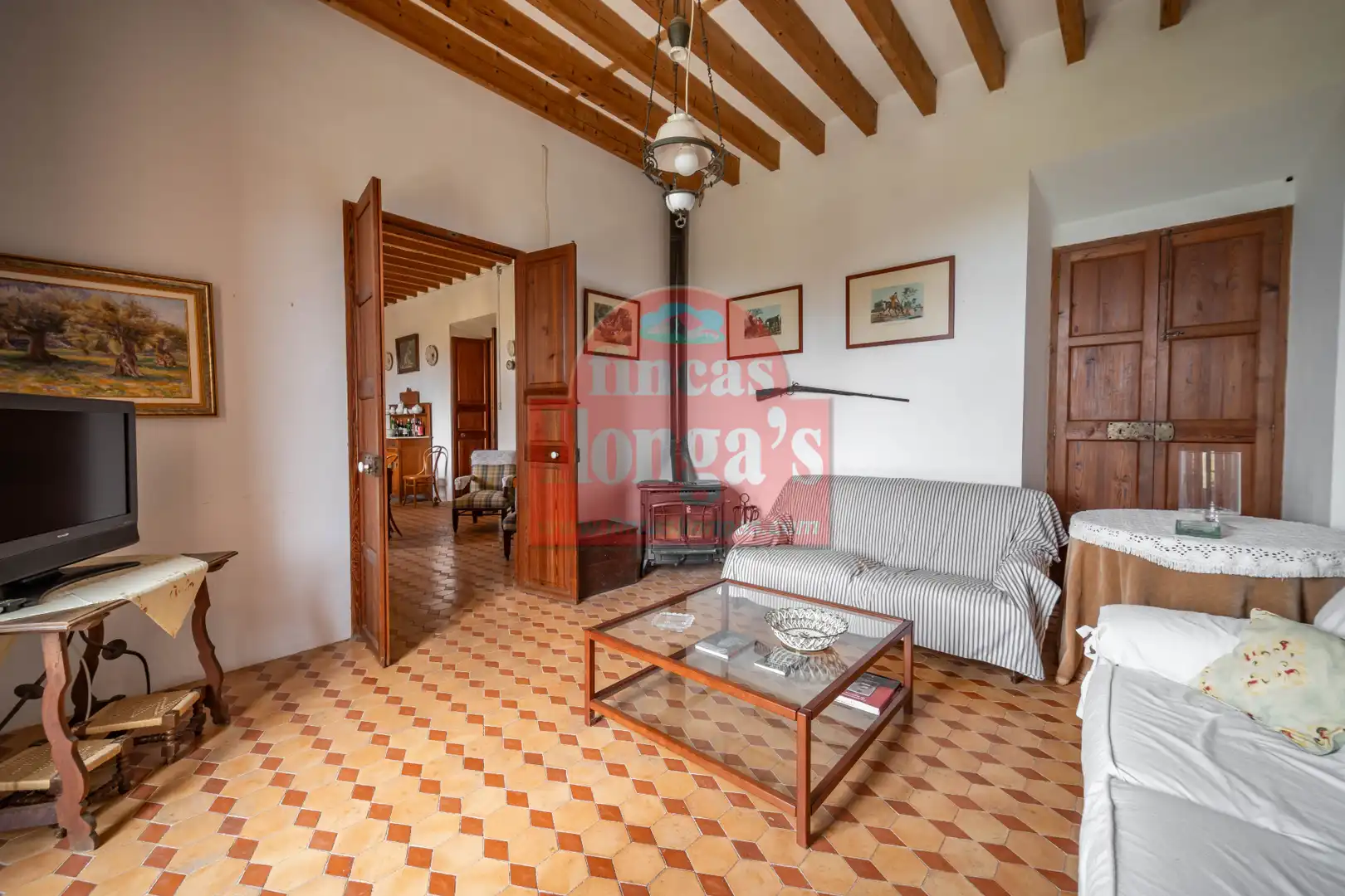 Maison rustique avec jardin à vendre à Algaida, imagen 23