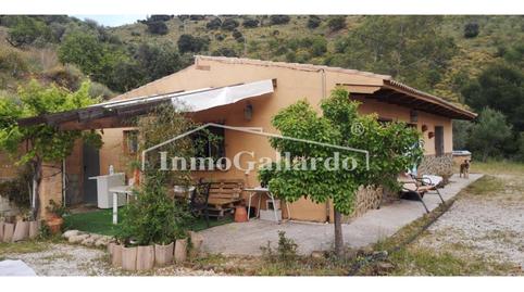 Foto 2 de Finca rústica en venda a Olías, Málaga Capital