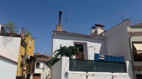 Foto 3 de Casa o xalet en venda a Calle Trinquete, 9, Ayora, Valencia