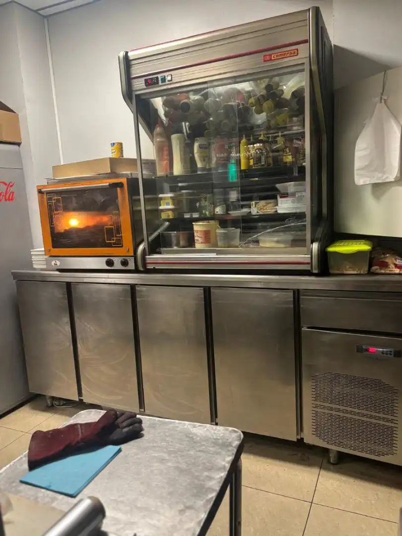 Locale commerciale in cessione a Nord-oest, imagen 16