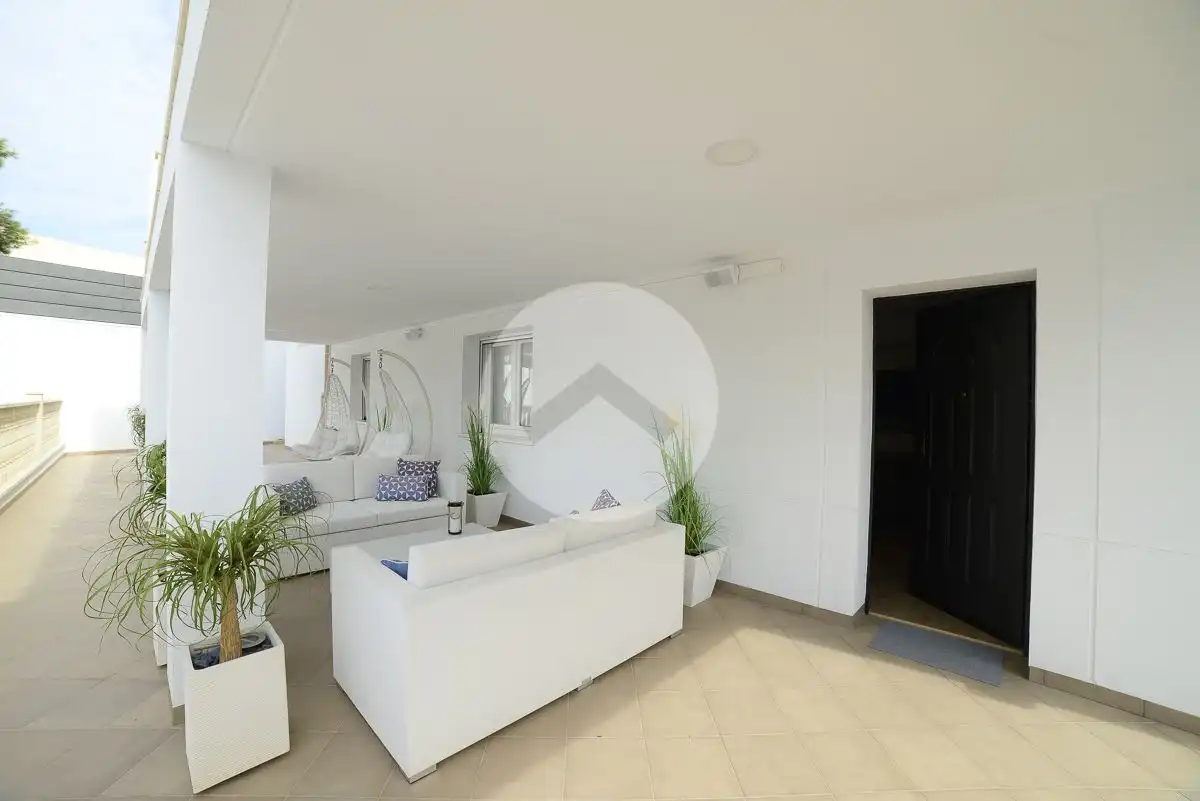 Houses for sale in C/JUAN RAMON JIMENEZ 6 (D-36), Campoamor