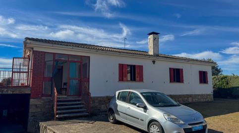 Photo 5 of House or chalet for sale in  Manjirón, Puentes Viejas, Madrid