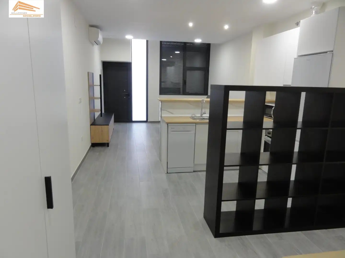 Piso en venta en Valladolid con Aire acondicionado, Calefacción y Amueblado