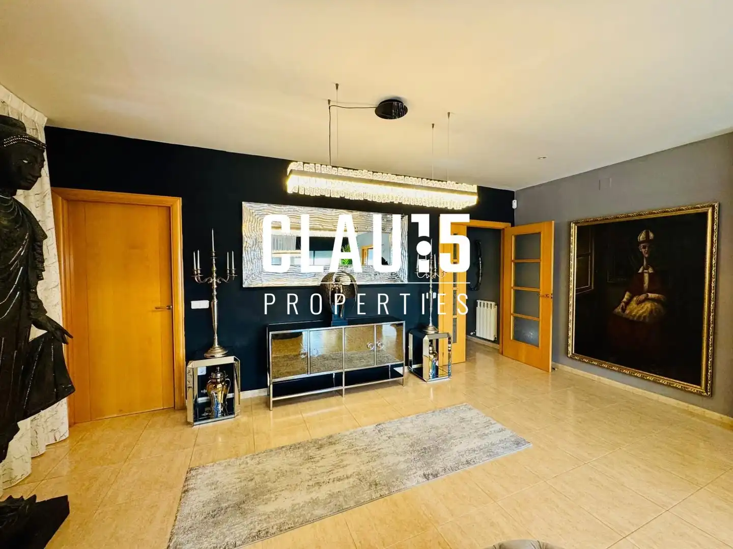 Casa o chalet en venta en Canet de Mar con Jardín privado, Terraza y Piscina