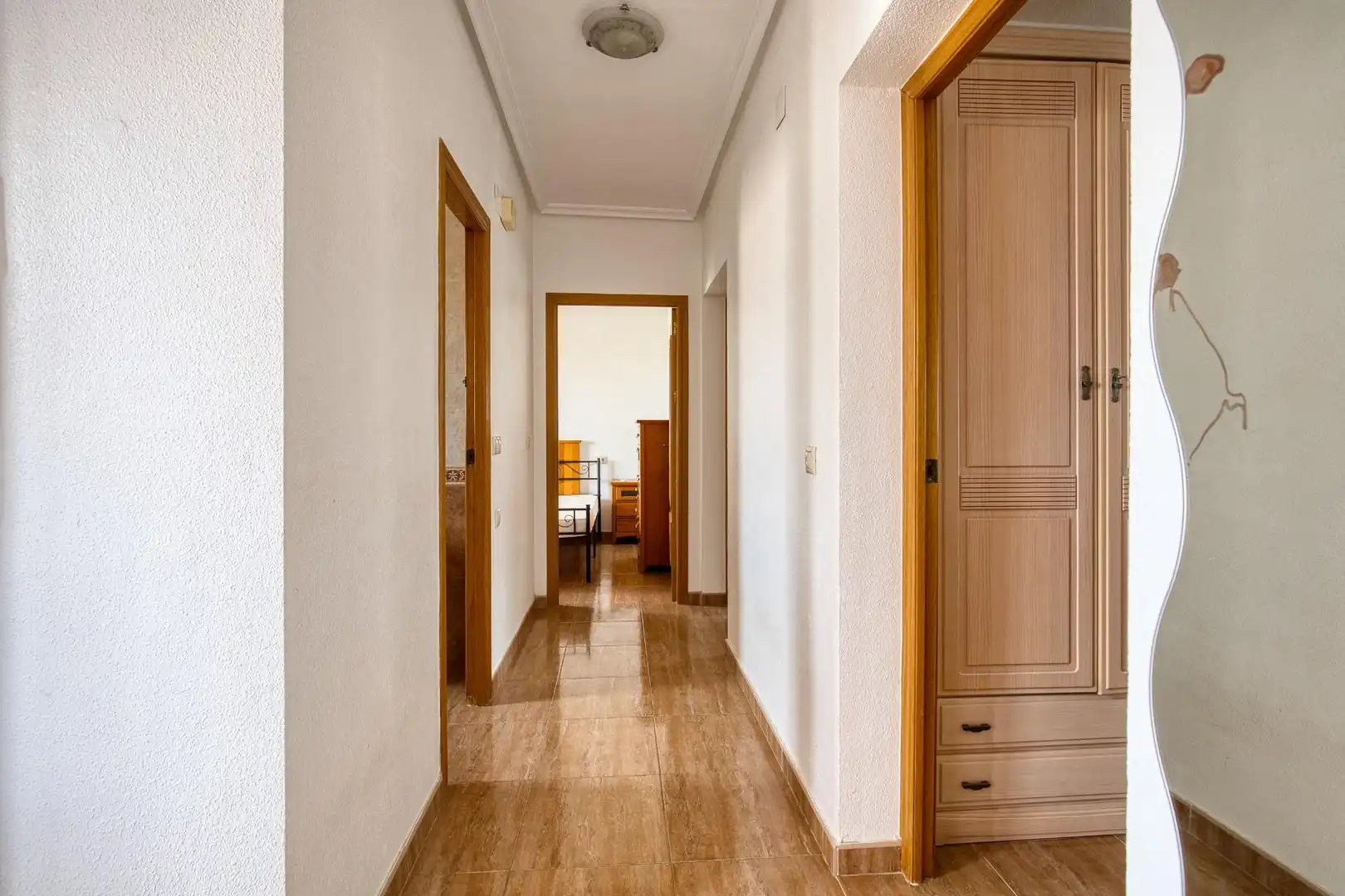 Casa o chalet en venta en Torrevieja con Aire acondicionado, Calefacción y Terraza