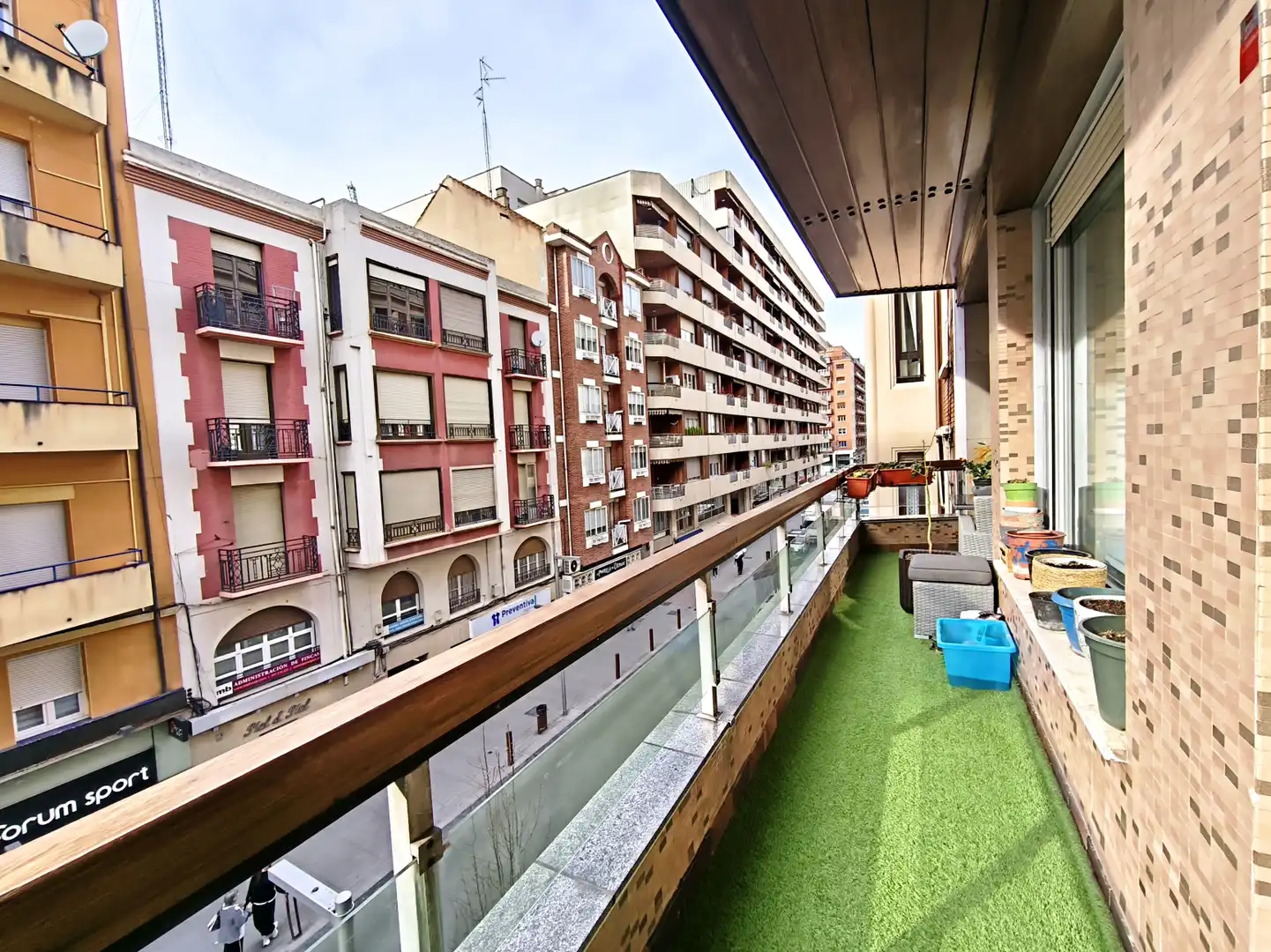 Appartement avec ascenseur à vendre à Logroño - Republica Argentina, imagen 6
