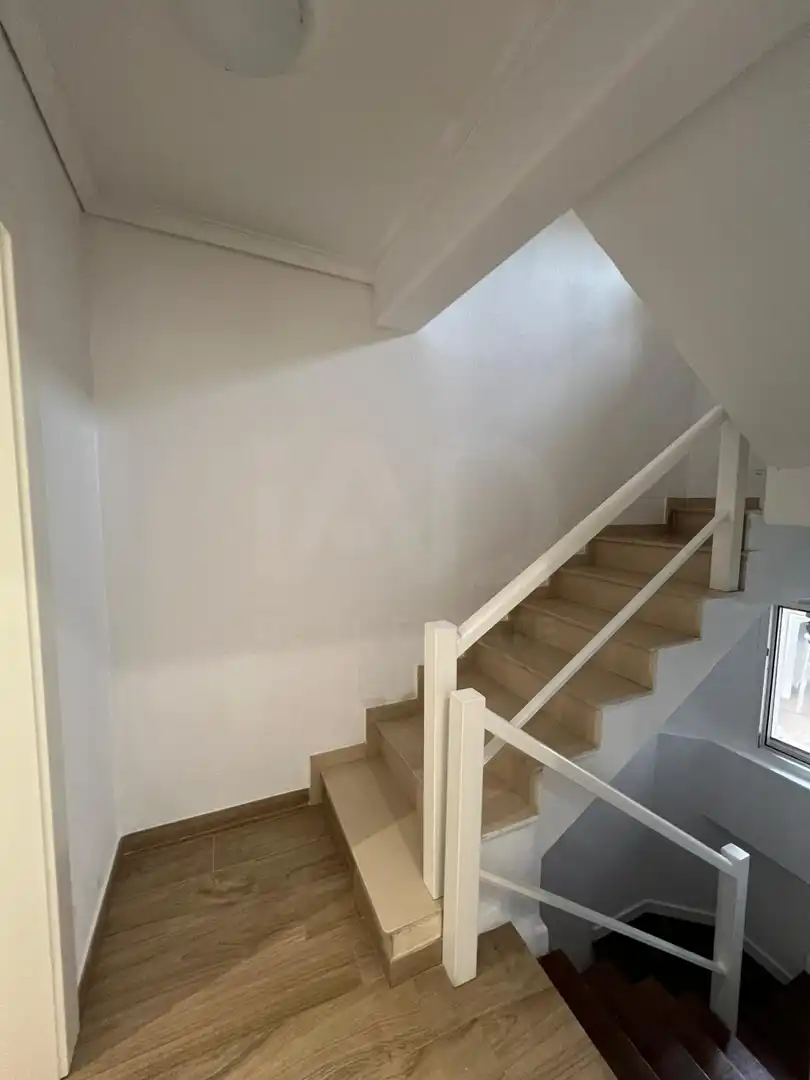 Casa amb piscina en venda a Avenida de Polonia 296, imagen 6