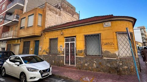 Photo 3 of Country homes for sale in Calle Pedro Lorca, Las Piscinas Naturales, Torrevieja