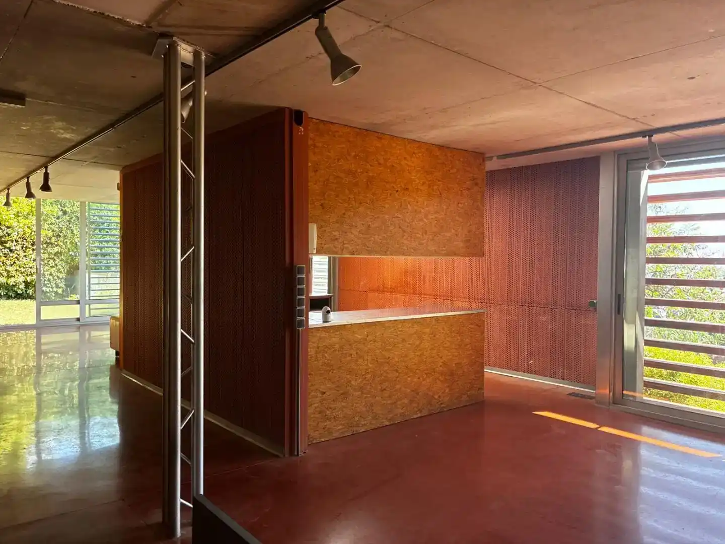 Dúplex de lloguer a Carrer de Pomaret, 94, Barcelona Capital