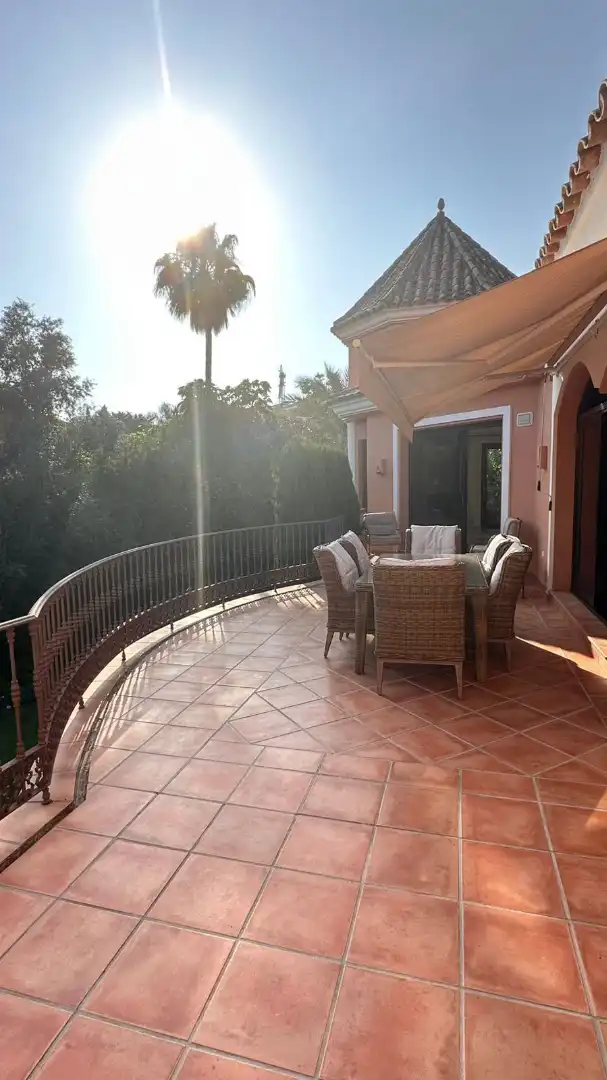 Chalet en venta en Calle Cañete 2, imagen 15