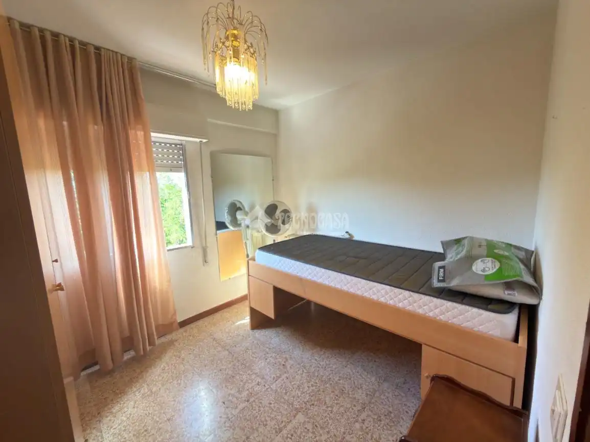 Flat for sale in Santa María de Benquerencia