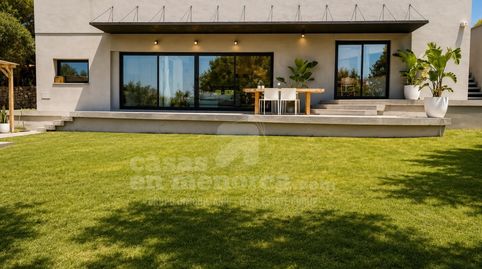 Chalet con vistas al mar en Binisafua, imatge 4