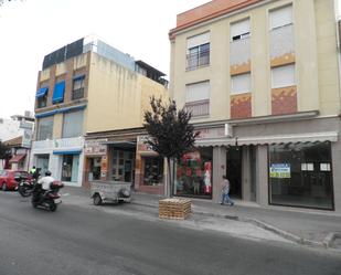 Exterior view of Premises to rent in Málaga Capital  with Air Conditioner