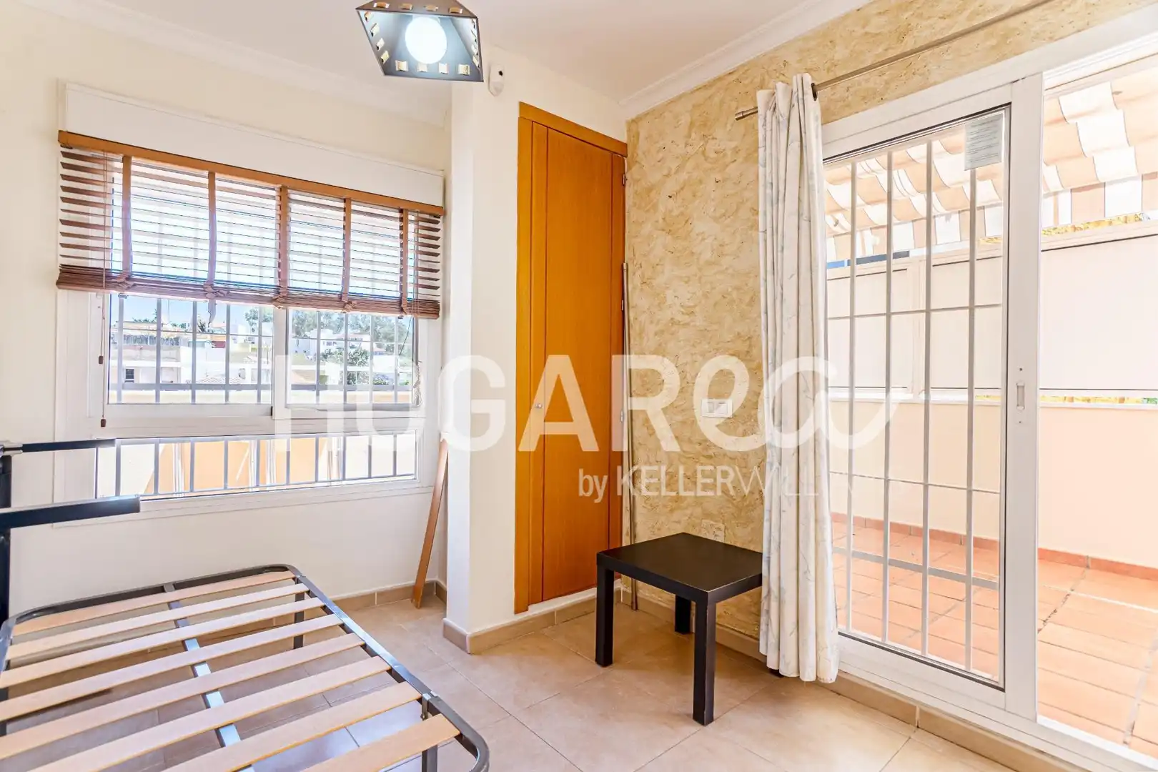 Vista exterior de Dúplex en venta en Málaga con Aire acondicionado, Calefacción y Terraza