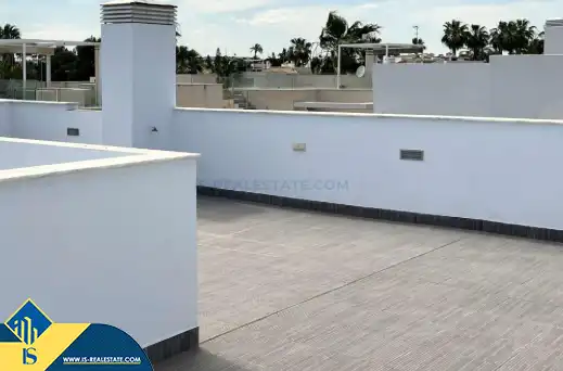 Xalet amb piscina en venda a Rojales, imagen 7