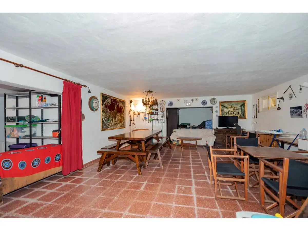 Houses for sale in Es Grau - Serra Morena