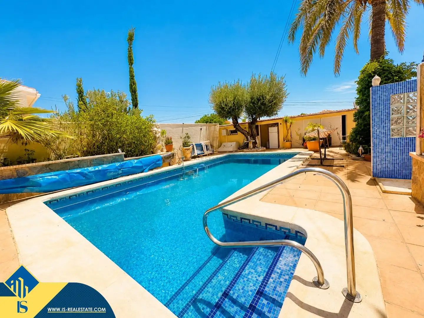 Chalet con piscina en venta en Ciudad Quesada, imagen 46