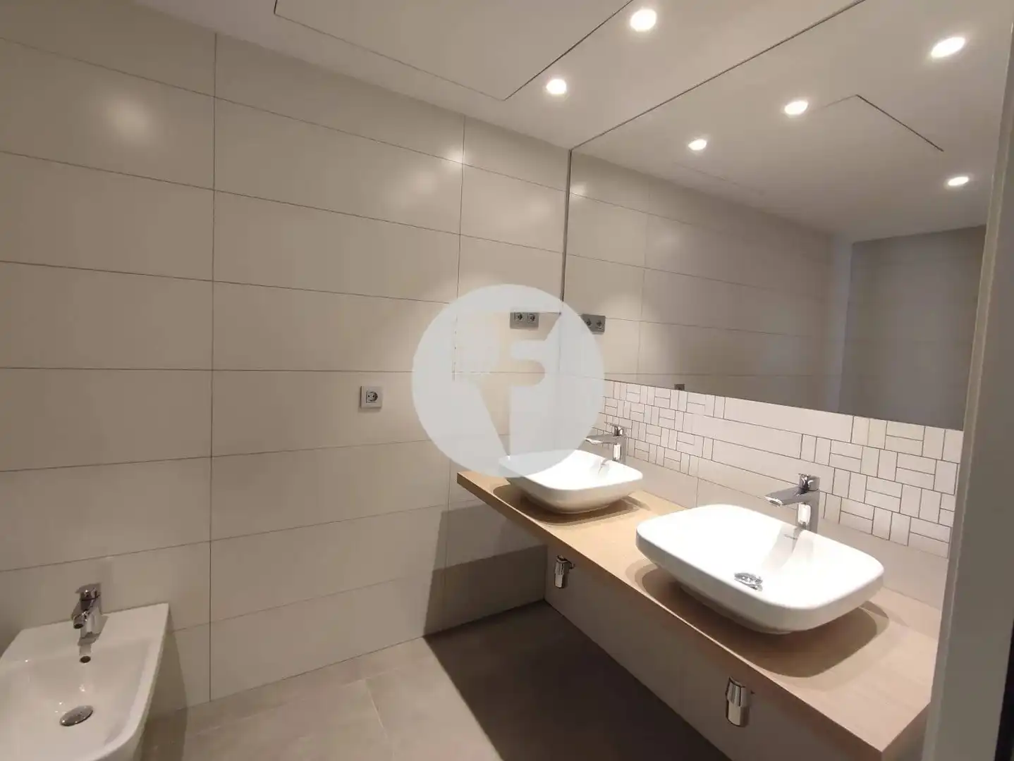 Duplex con terrazza in affitto a Centre, imagen 4