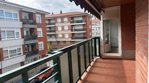 Foto 5 de Piso en venta en Calle Nervion, Villamonte, Getxo