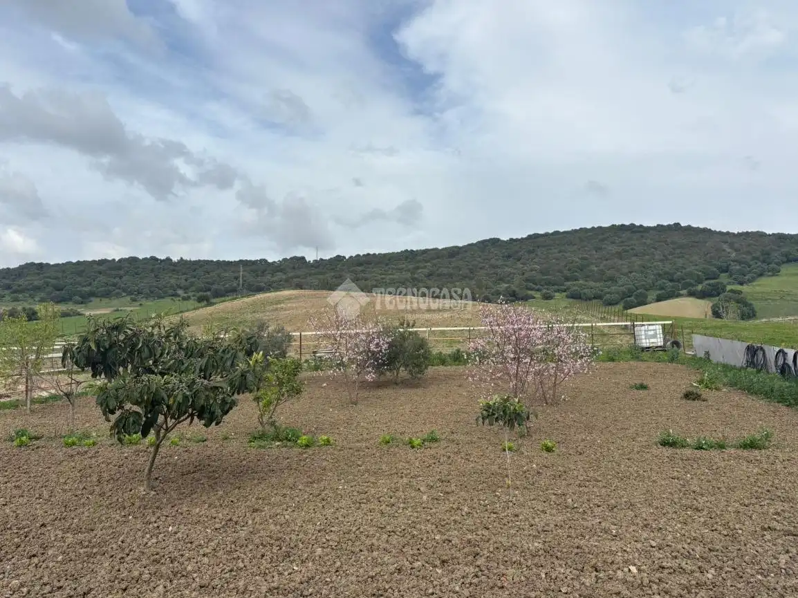 Terreni e lotti in vendita a Vejer, imagen 19