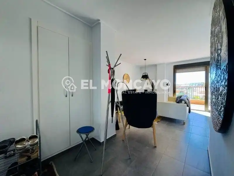 Apartment with pool for sale in La Mata, imagen 21