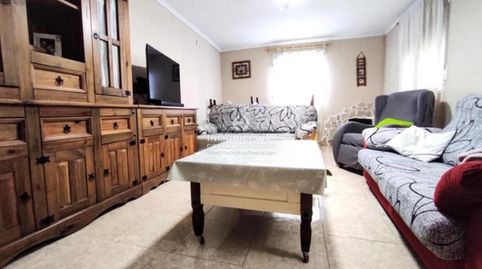 Foto 4 de Casa o xalet en venda a El Castillo, Aspe