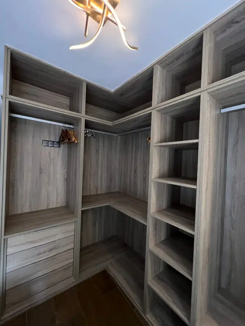 Room in Pasaje Mármoles, 3, Perchel Norte