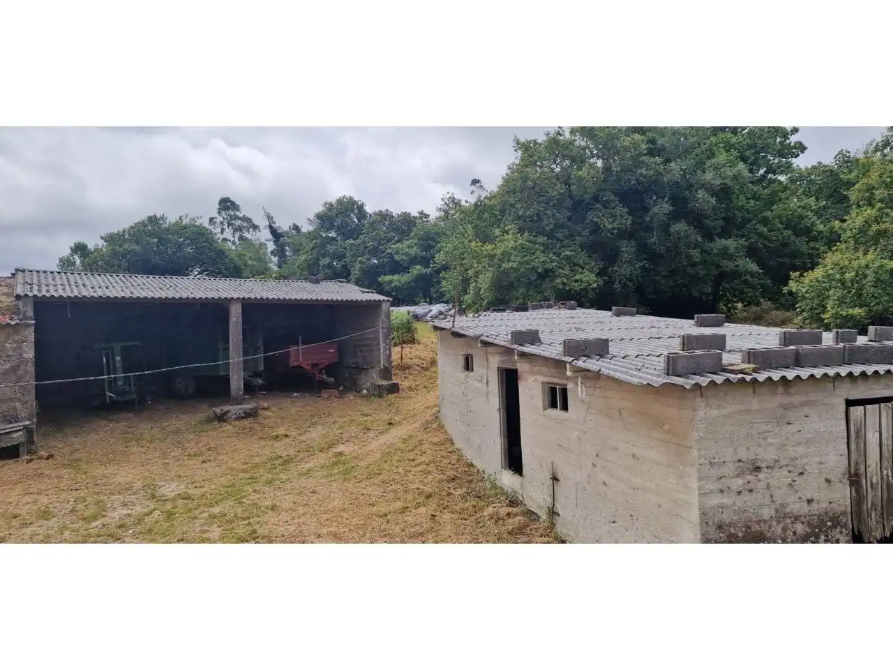 Maison avec jardin à vendre à Calle Vilas 8, imagen 7